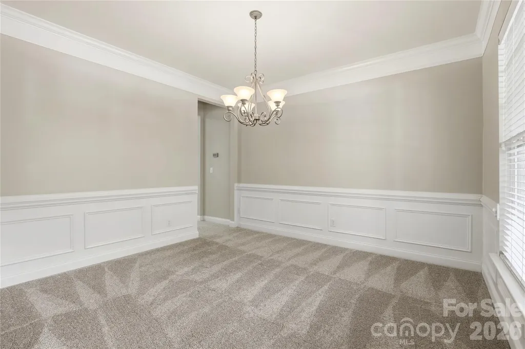 5009 Magna Lane Indian Trail NC 28079