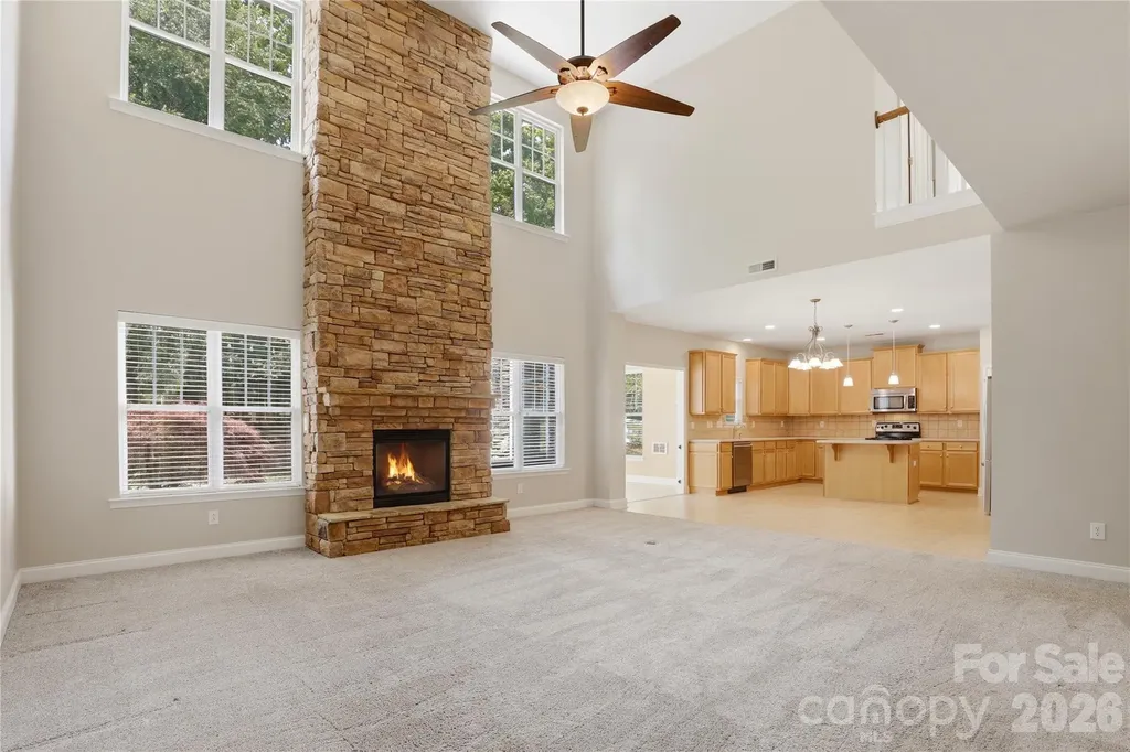 5009 Magna Lane Indian Trail NC 28079