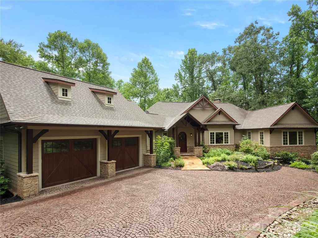 Arden NC, 672 Walnut Valley Parkway