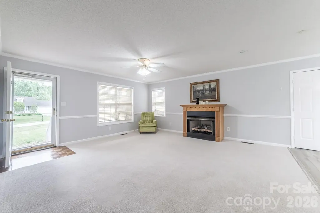 3971 Rolling Meadow Lane Lincolnton NC 28092