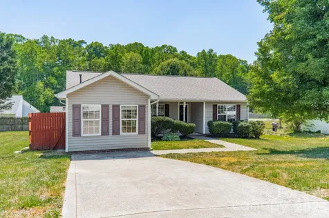 134 Chere Helen Drive Mooresville NC 28115