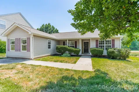 134 Chere Helen Drive Mooresville NC 28115