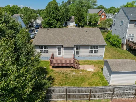 134 Chere Helen Drive Mooresville NC 28115