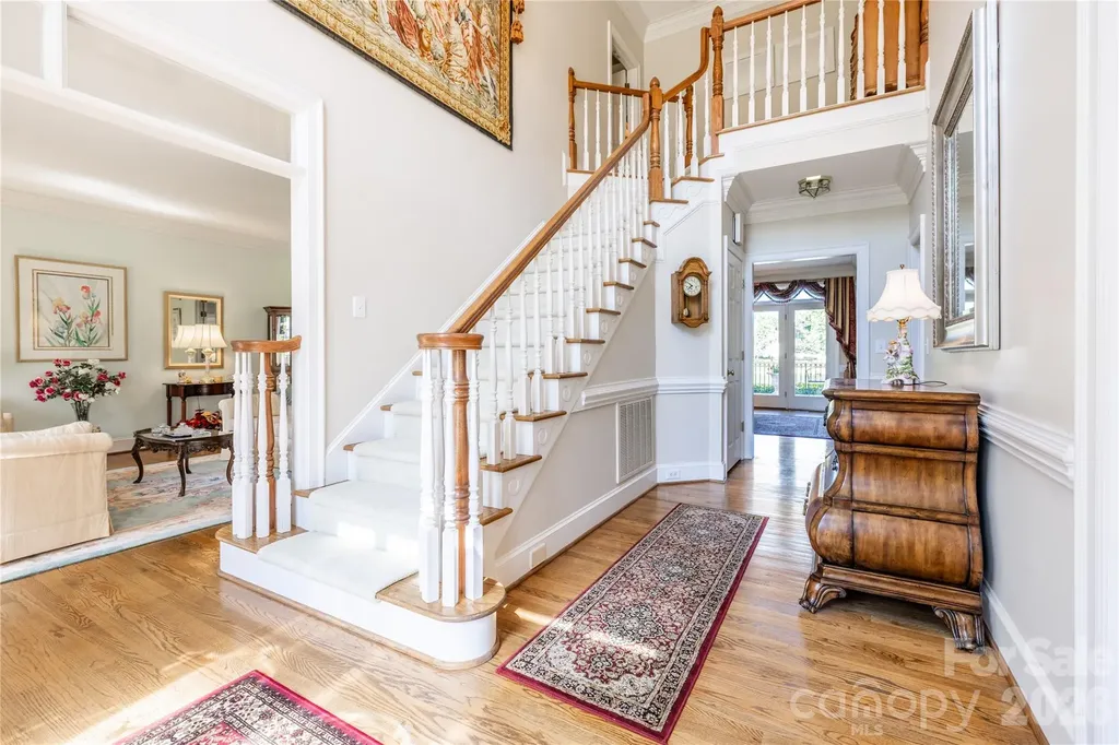 15709 Ballantyne Country Club Drive Charlotte NC 28277