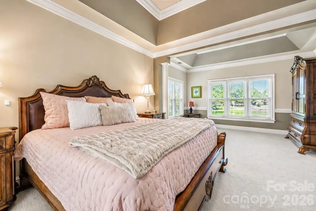 15709 Ballantyne Country Club Drive Charlotte NC 28277
