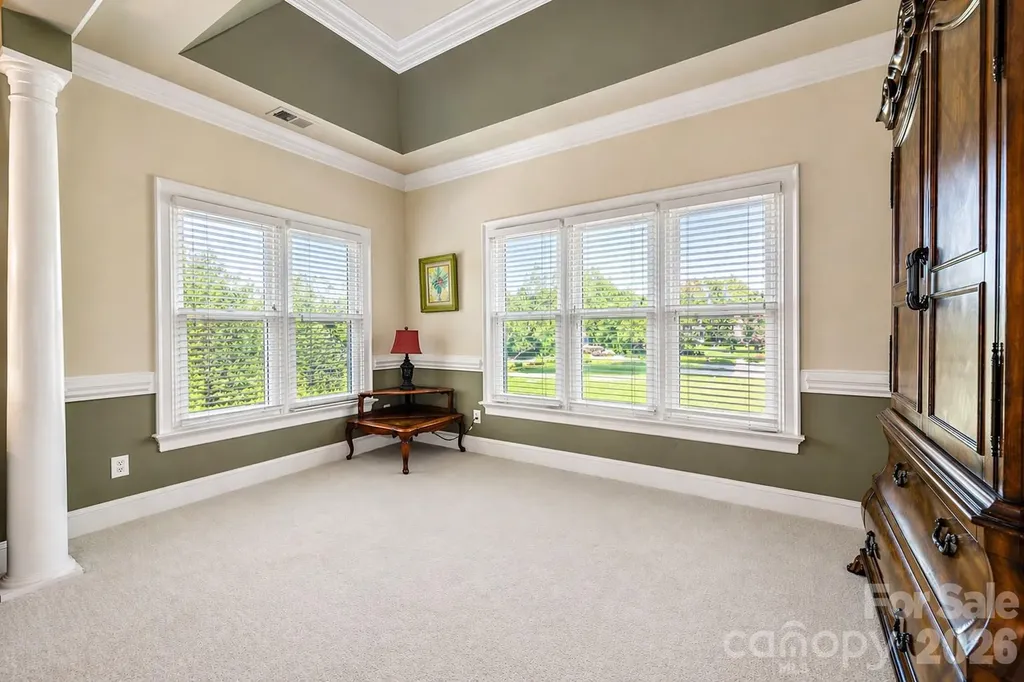 15709 Ballantyne Country Club Drive Charlotte NC 28277