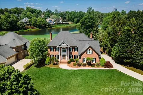 15709 Ballantyne Country Club Drive Charlotte NC 28277