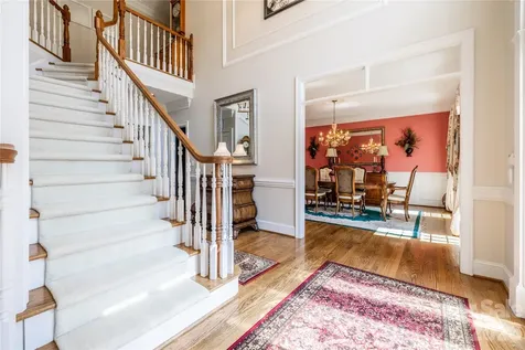 15709 Ballantyne Country Club Drive Charlotte NC 28277