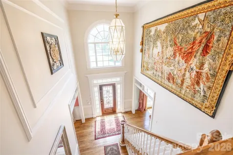 15709 Ballantyne Country Club Drive Charlotte NC 28277