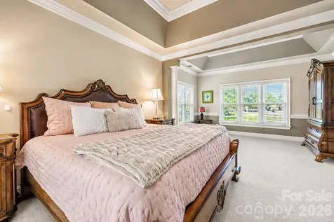 15709 Ballantyne Country Club Drive Charlotte NC 28277