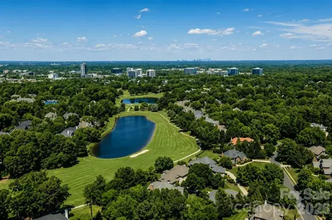 15709 Ballantyne Country Club Drive Charlotte NC 28277