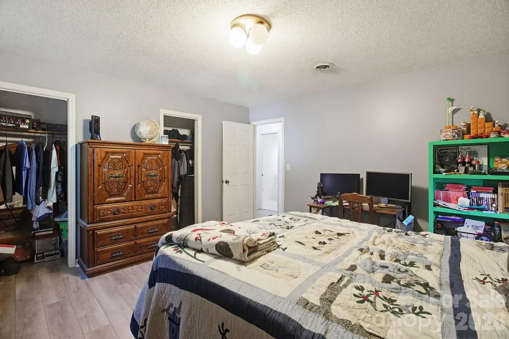 445 Quail Drive Salisbury NC 28147