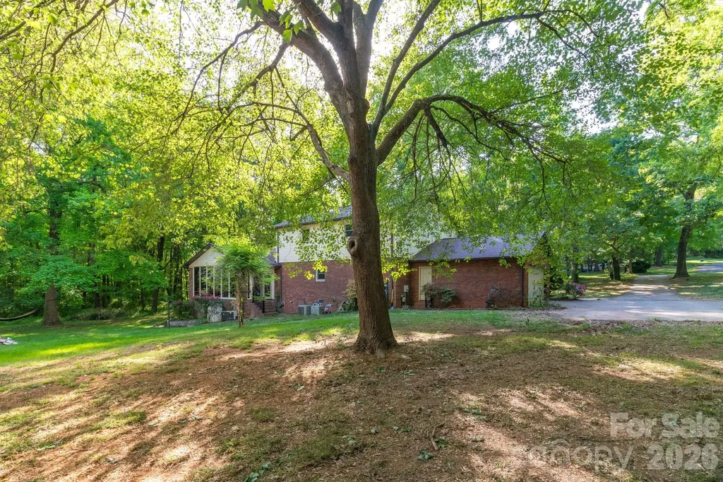 445 Quail Drive Salisbury NC 28147