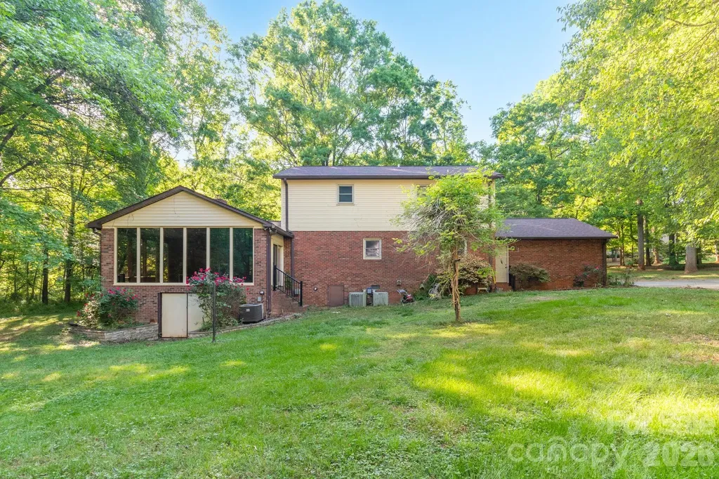 445 Quail Drive Salisbury NC 28147