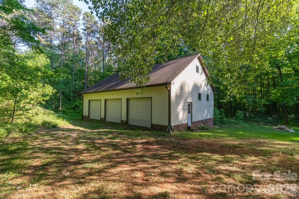 445 Quail Drive Salisbury NC 28147