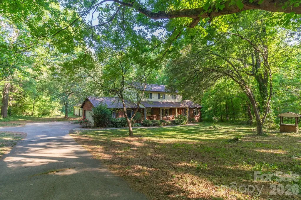 445 Quail Drive Salisbury NC 28147