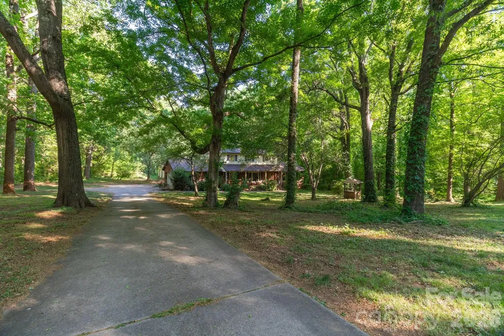 445 Quail Drive Salisbury NC 28147