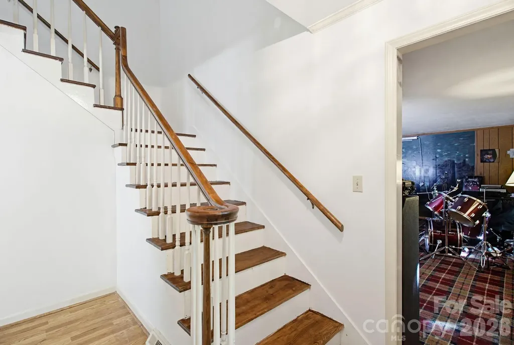 445 Quail Drive Salisbury NC 28147