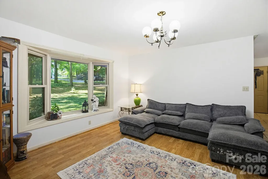 445 Quail Drive Salisbury NC 28147