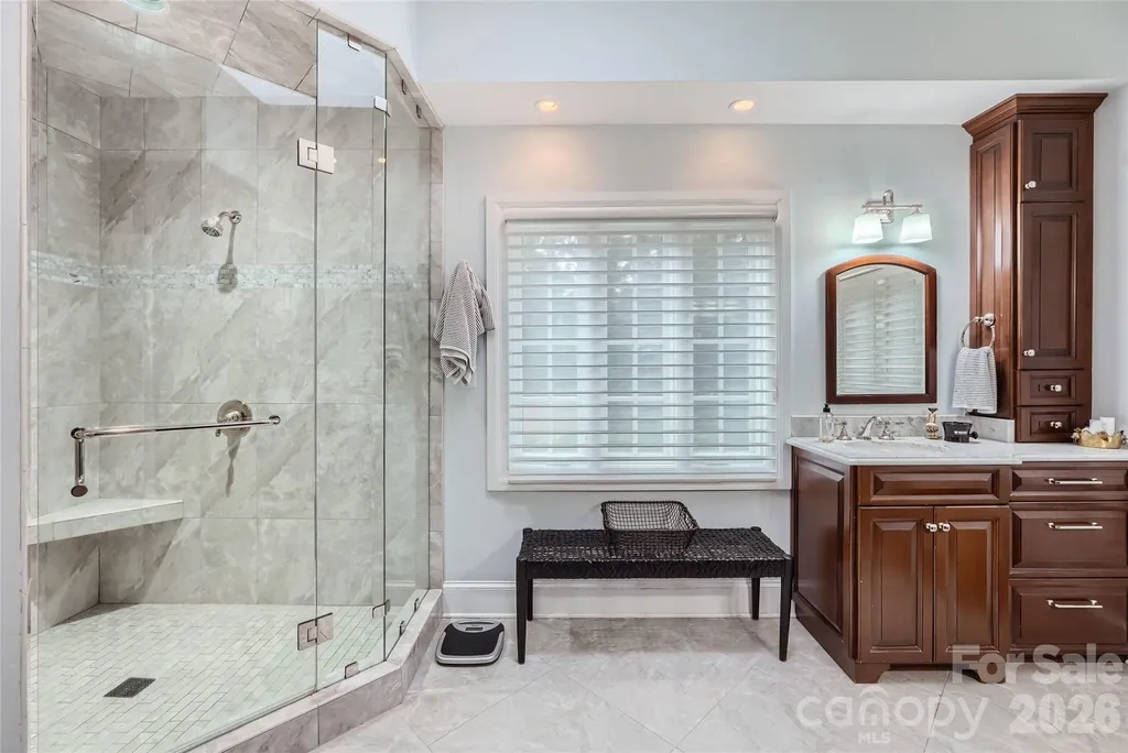 2560 Morrocroft Lane Charlotte NC 28211
