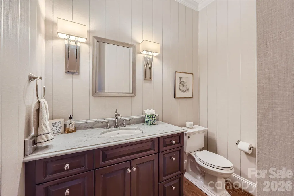 2560 Morrocroft Lane Charlotte NC 28211
