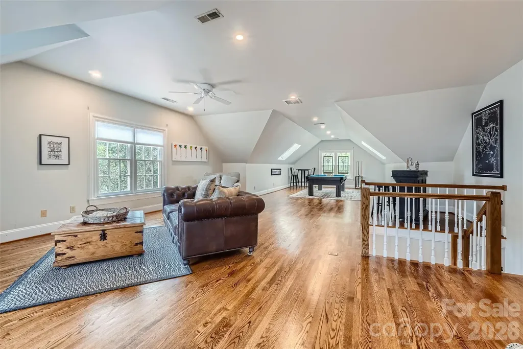 2560 Morrocroft Lane Charlotte NC 28211
