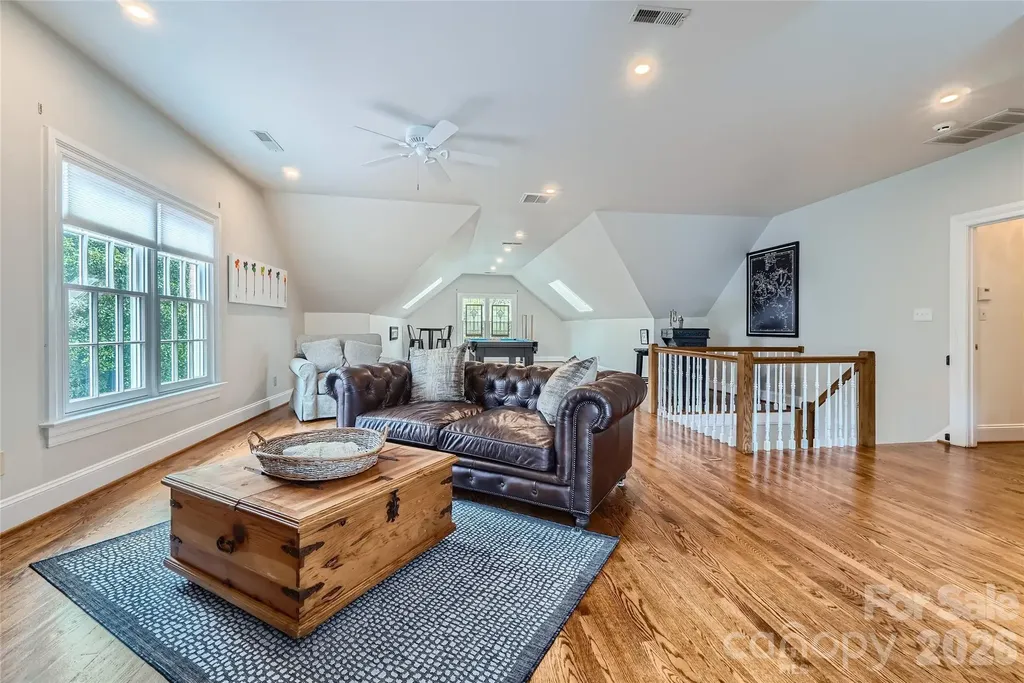 2560 Morrocroft Lane Charlotte NC 28211