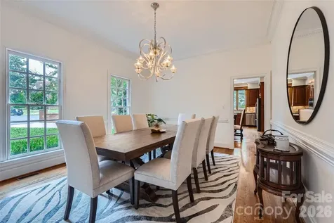 2560 Morrocroft Lane Charlotte NC 28211