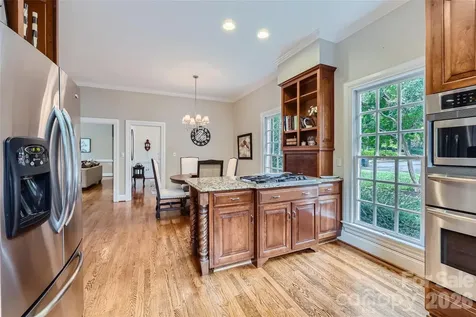 2560 Morrocroft Lane Charlotte NC 28211