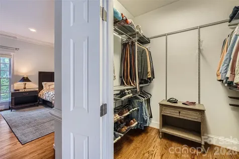 2560 Morrocroft Lane Charlotte NC 28211