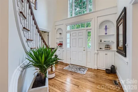 2560 Morrocroft Lane Charlotte NC 28211