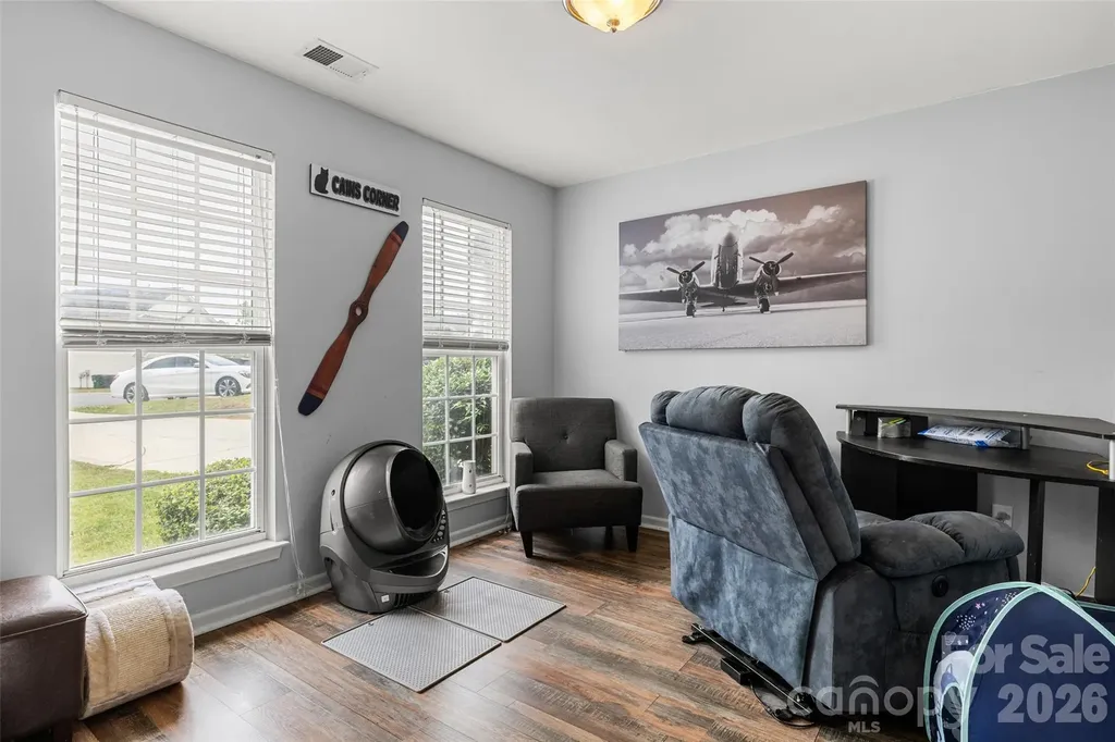 1315 Red Tallen Court Charlotte NC 28214