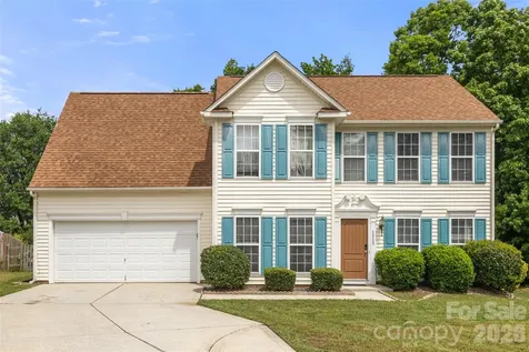 1315 Red Tallen Court Charlotte NC 28214