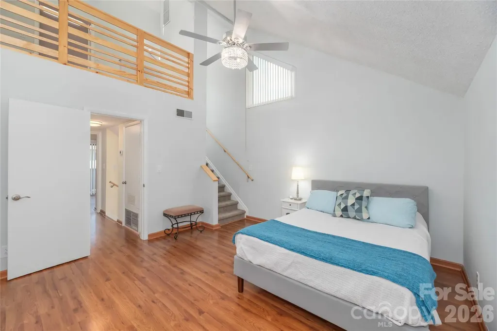 51 Maple Ridge Lane Asheville NC 28806