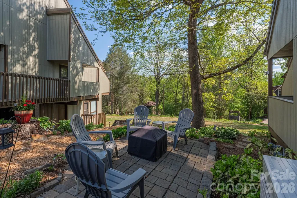 51 Maple Ridge Lane Asheville NC 28806