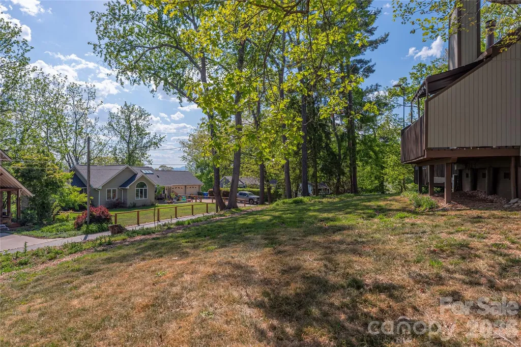 51 Maple Ridge Lane Asheville NC 28806