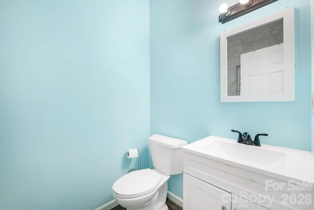 845 Spindale Street Spindale NC 28160
