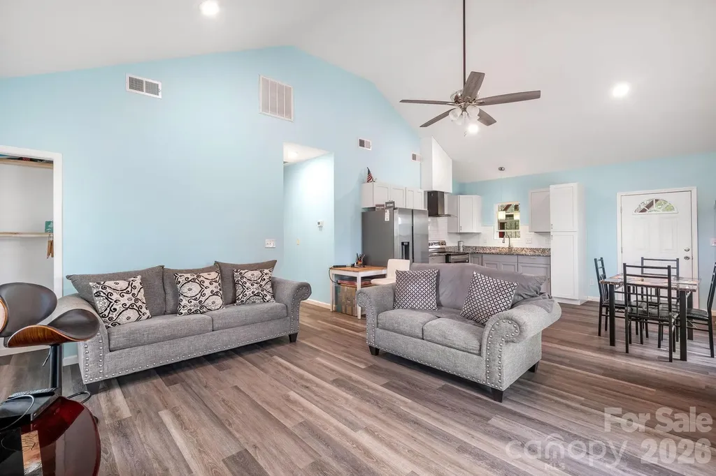 845 Spindale Street Spindale NC 28160