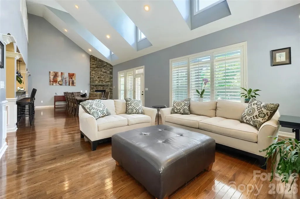 10636 Rippling Stream Drive NW Concord NC 28027