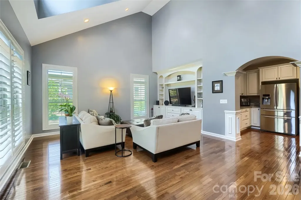 10636 Rippling Stream Drive NW Concord NC 28027