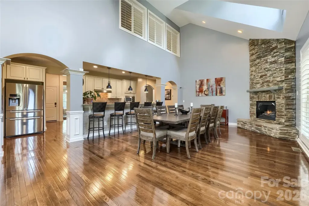 10636 Rippling Stream Drive NW Concord NC 28027