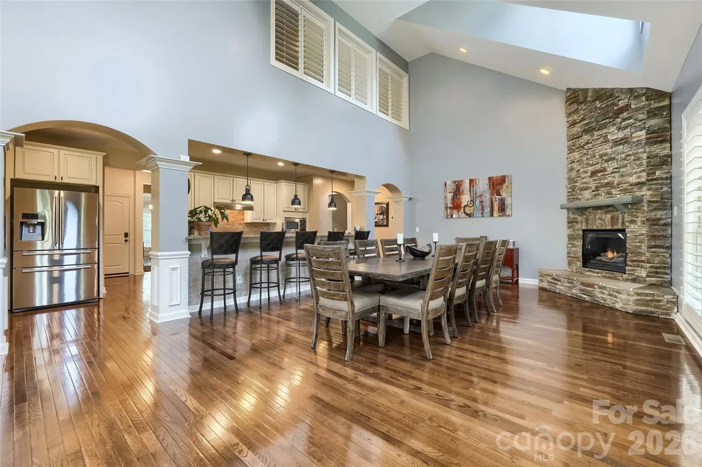 10636 Rippling Stream Drive NW Concord NC 28027