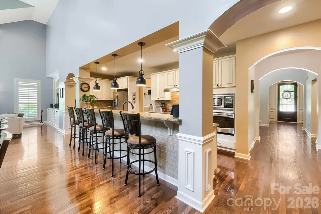 10636 Rippling Stream Drive NW Concord NC 28027
