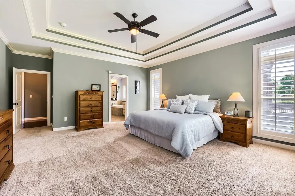 10636 Rippling Stream Drive NW Concord NC 28027