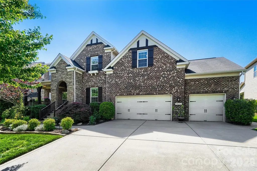 10636 Rippling Stream Drive NW Concord NC 28027