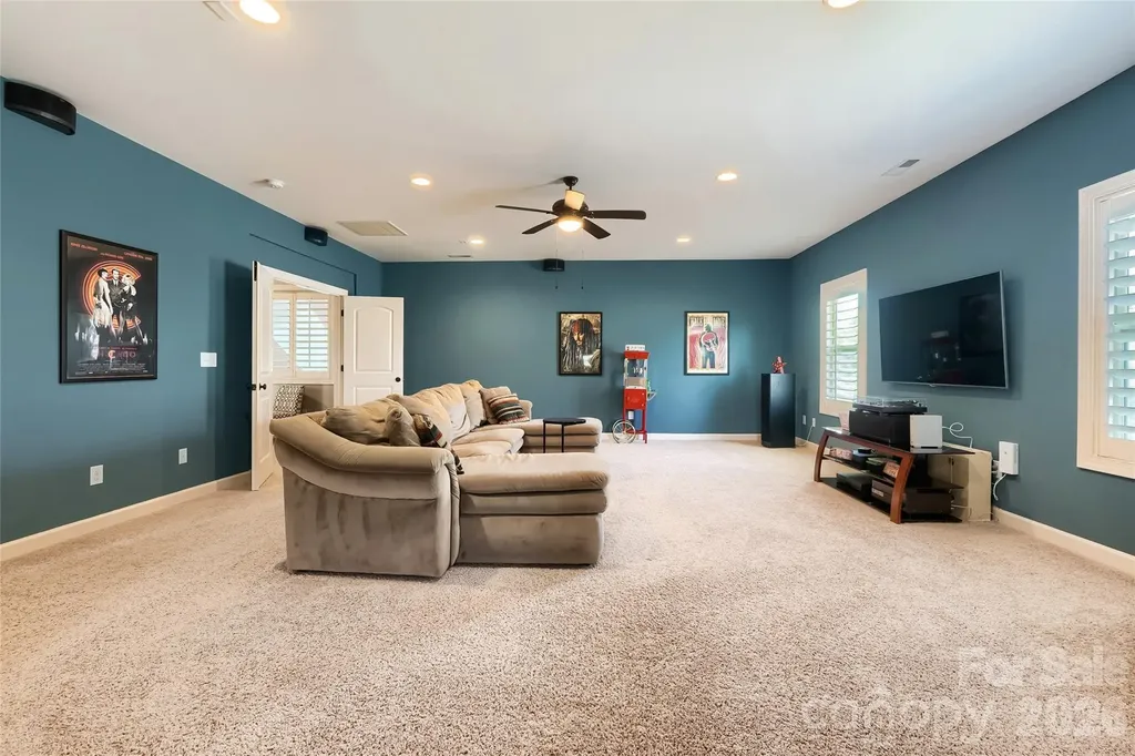 10636 Rippling Stream Drive NW Concord NC 28027