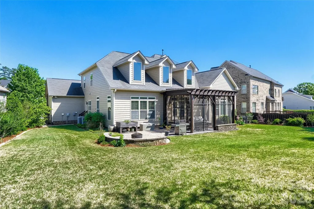 10636 Rippling Stream Drive NW Concord NC 28027