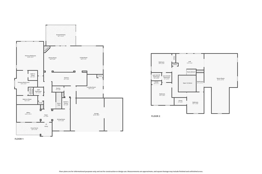 10636 Rippling Stream Drive NW Concord NC 28027