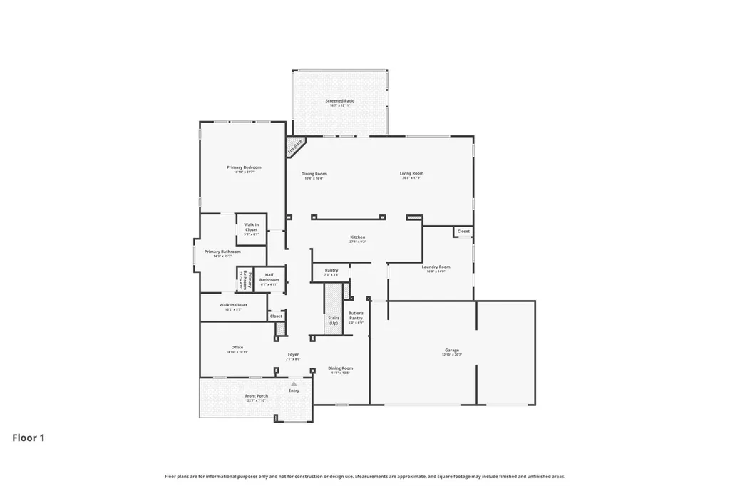 10636 Rippling Stream Drive NW Concord NC 28027
