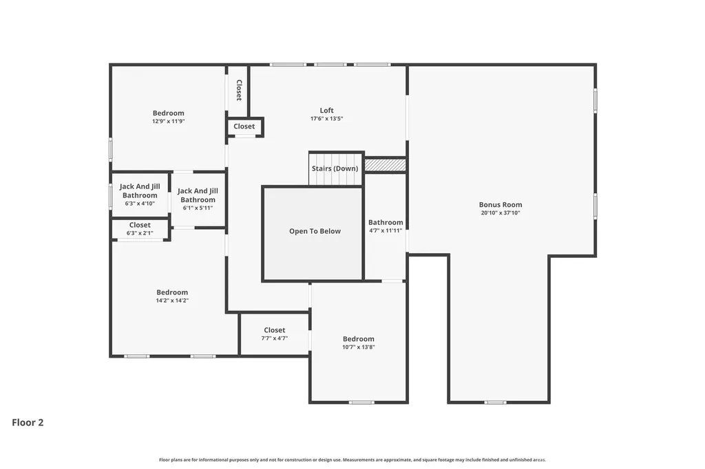 10636 Rippling Stream Drive NW Concord NC 28027
